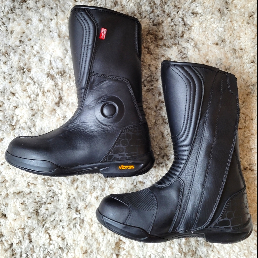 Rev'It! Quest Outdry